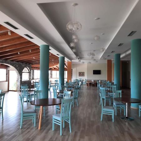 Hotel Princess Jerolda Orikumi Exteriér fotografie